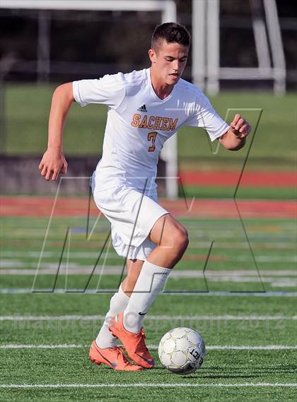 Thumbnail 3 in Ward Melville @ Sachem East photogallery.