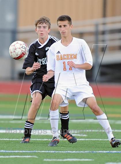 Thumbnail 2 in Ward Melville @ Sachem East photogallery.