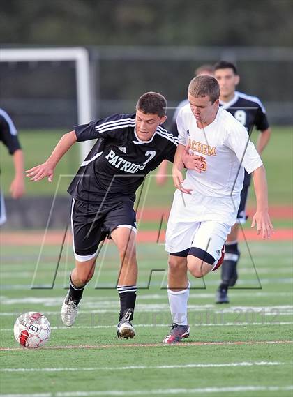 Thumbnail 3 in Ward Melville @ Sachem East photogallery.