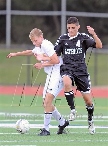 Thumbnail 3 in Ward Melville @ Sachem East photogallery.