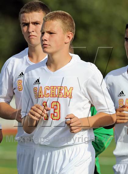 Thumbnail 3 in Ward Melville @ Sachem East photogallery.
