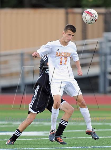 Thumbnail 2 in Ward Melville @ Sachem East photogallery.