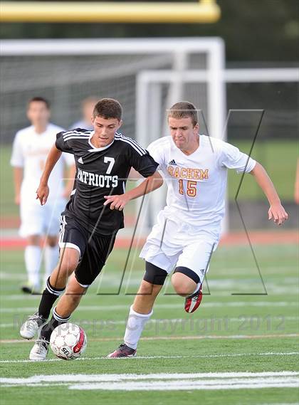 Thumbnail 2 in Ward Melville @ Sachem East photogallery.
