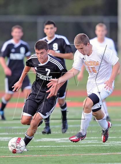 Thumbnail 3 in Ward Melville @ Sachem East photogallery.