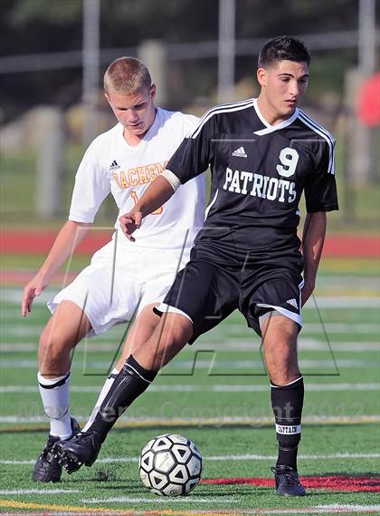 Thumbnail 3 in Ward Melville @ Sachem East photogallery.