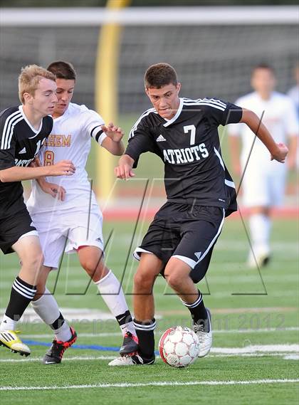 Thumbnail 1 in Ward Melville @ Sachem East photogallery.
