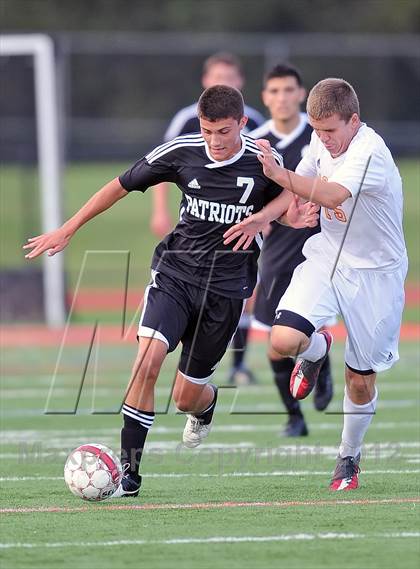 Thumbnail 1 in Ward Melville @ Sachem East photogallery.