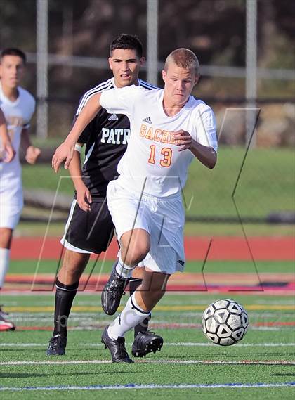 Thumbnail 1 in Ward Melville @ Sachem East photogallery.