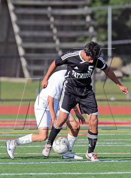 Thumbnail 1 in Ward Melville @ Sachem East photogallery.