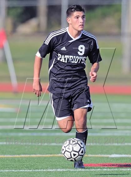 Thumbnail 2 in Ward Melville @ Sachem East photogallery.
