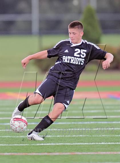 Thumbnail 3 in Ward Melville @ Sachem East photogallery.
