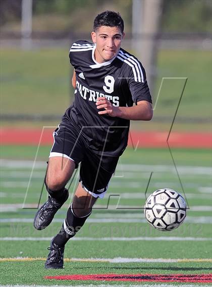Thumbnail 1 in Ward Melville @ Sachem East photogallery.