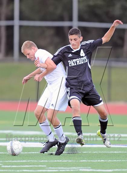 Thumbnail 1 in Ward Melville @ Sachem East photogallery.