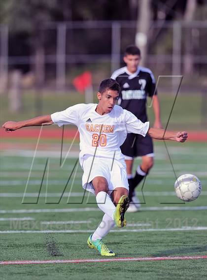 Thumbnail 2 in Ward Melville @ Sachem East photogallery.