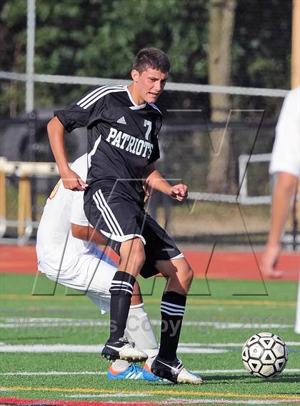 Thumbnail 2 in Ward Melville @ Sachem East photogallery.