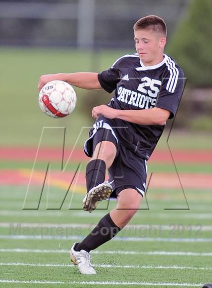 Thumbnail 1 in Ward Melville @ Sachem East photogallery.