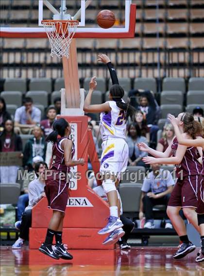 Thumbnail 3 in Ridgeview vs. Independence (CIF CS D3 Final) photogallery.