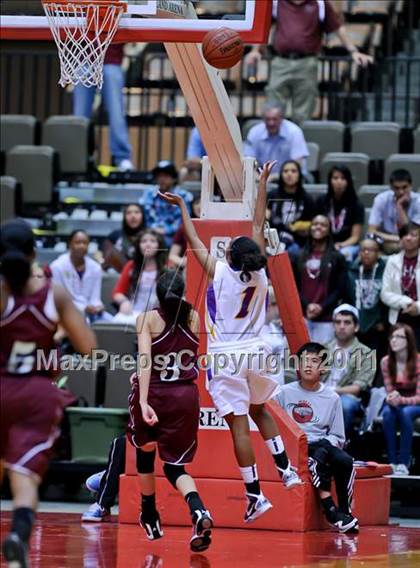Thumbnail 3 in Ridgeview vs. Independence (CIF CS D3 Final) photogallery.