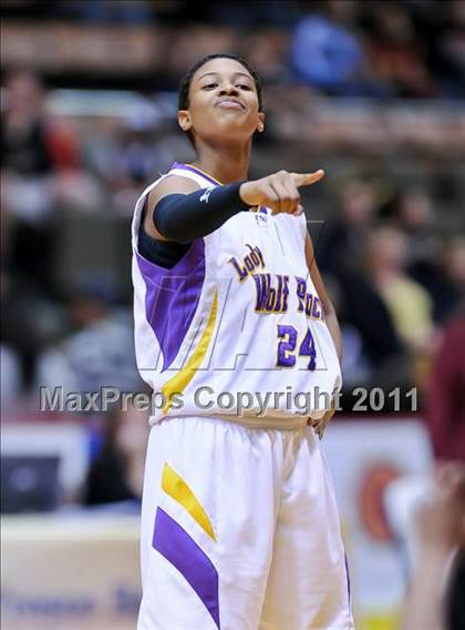 Thumbnail 1 in Ridgeview vs. Independence (CIF CS D3 Final) photogallery.