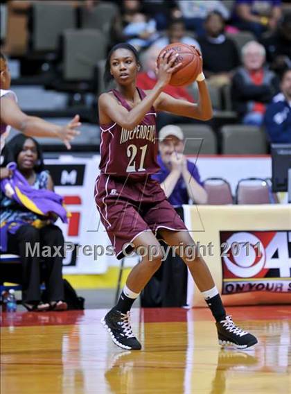 Thumbnail 1 in Ridgeview vs. Independence (CIF CS D3 Final) photogallery.