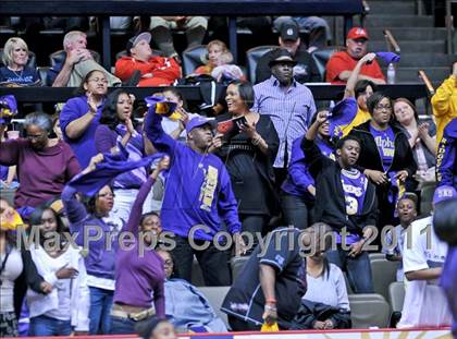 Thumbnail 2 in Ridgeview vs. Independence (CIF CS D3 Final) photogallery.