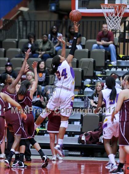 Thumbnail 3 in Ridgeview vs. Independence (CIF CS D3 Final) photogallery.