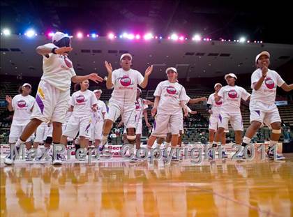 Thumbnail 1 in Ridgeview vs. Independence (CIF CS D3 Final) photogallery.