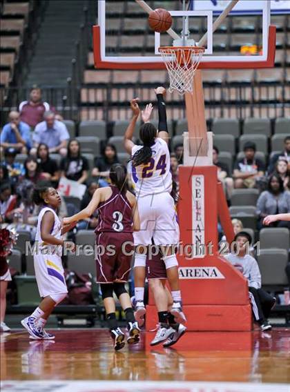 Thumbnail 2 in Ridgeview vs. Independence (CIF CS D3 Final) photogallery.