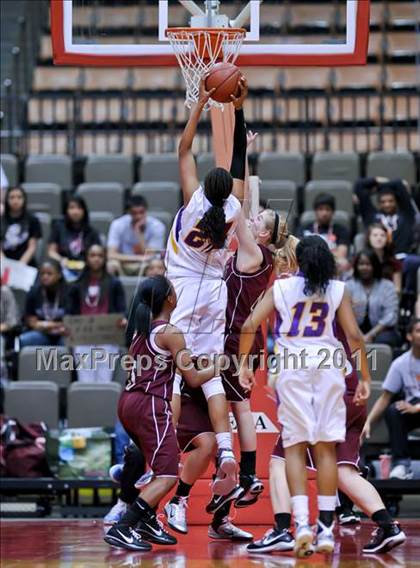 Thumbnail 1 in Ridgeview vs. Independence (CIF CS D3 Final) photogallery.