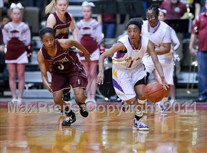 Thumbnail 2 in Ridgeview vs. Independence (CIF CS D3 Final) photogallery.