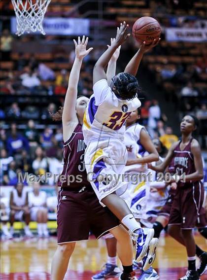 Thumbnail 2 in Ridgeview vs. Independence (CIF CS D3 Final) photogallery.