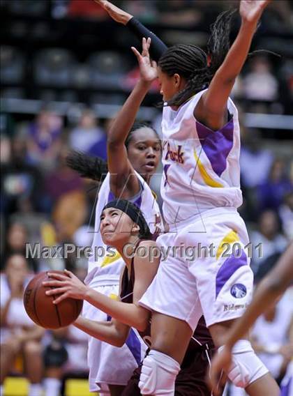 Thumbnail 1 in Ridgeview vs. Independence (CIF CS D3 Final) photogallery.