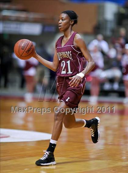 Thumbnail 2 in Ridgeview vs. Independence (CIF CS D3 Final) photogallery.