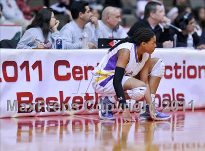 Thumbnail 2 in Ridgeview vs. Independence (CIF CS D3 Final) photogallery.