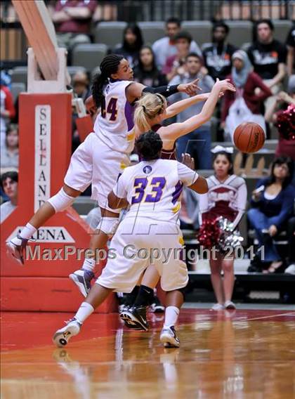 Thumbnail 1 in Ridgeview vs. Independence (CIF CS D3 Final) photogallery.