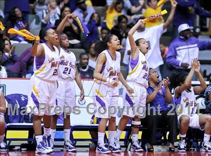 Thumbnail 1 in Ridgeview vs. Independence (CIF CS D3 Final) photogallery.