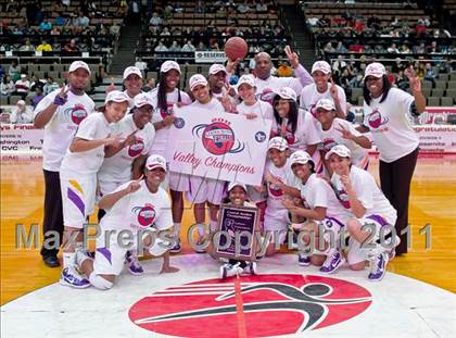 Thumbnail 2 in Ridgeview vs. Independence (CIF CS D3 Final) photogallery.