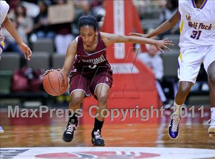 Thumbnail 3 in Ridgeview vs. Independence (CIF CS D3 Final) photogallery.