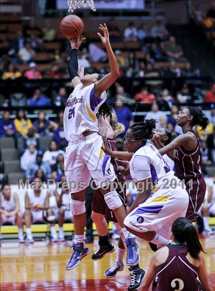 Thumbnail 3 in Ridgeview vs. Independence (CIF CS D3 Final) photogallery.