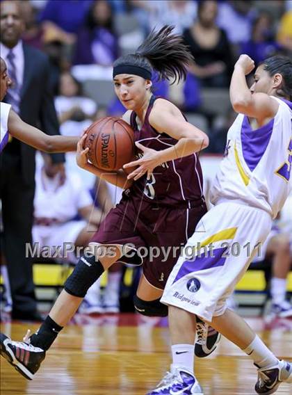 Thumbnail 3 in Ridgeview vs. Independence (CIF CS D3 Final) photogallery.