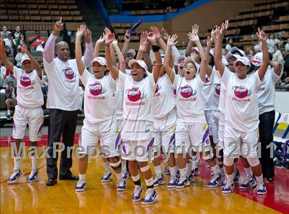 Thumbnail 2 in Ridgeview vs. Independence (CIF CS D3 Final) photogallery.