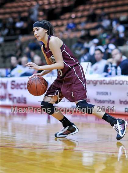 Thumbnail 2 in Ridgeview vs. Independence (CIF CS D3 Final) photogallery.