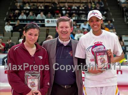 Thumbnail 1 in Ridgeview vs. Independence (CIF CS D3 Final) photogallery.