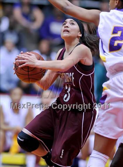 Thumbnail 2 in Ridgeview vs. Independence (CIF CS D3 Final) photogallery.