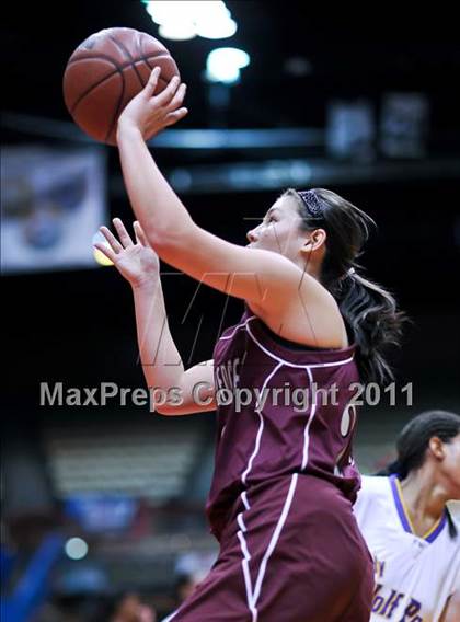 Thumbnail 2 in Ridgeview vs. Independence (CIF CS D3 Final) photogallery.