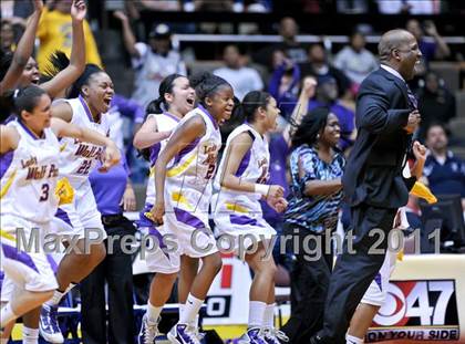 Thumbnail 3 in Ridgeview vs. Independence (CIF CS D3 Final) photogallery.
