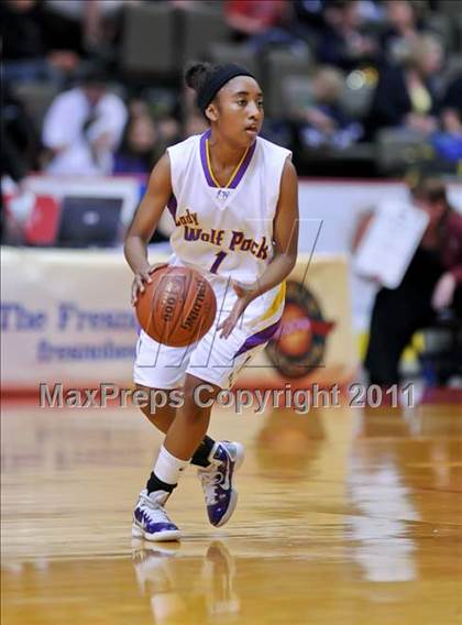 Thumbnail 3 in Ridgeview vs. Independence (CIF CS D3 Final) photogallery.