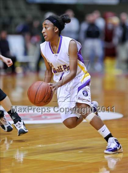 Thumbnail 1 in Ridgeview vs. Independence (CIF CS D3 Final) photogallery.