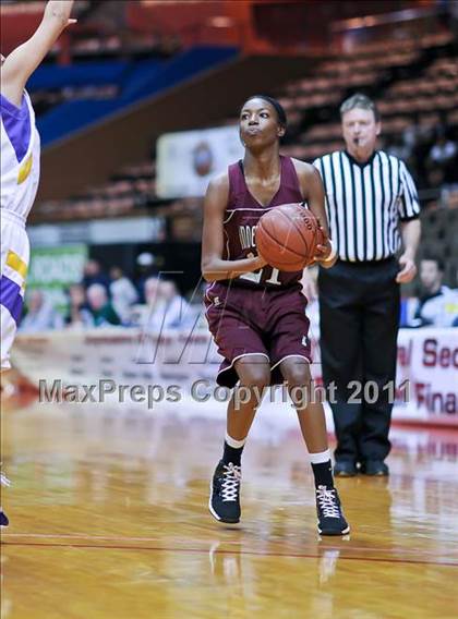 Thumbnail 1 in Ridgeview vs. Independence (CIF CS D3 Final) photogallery.