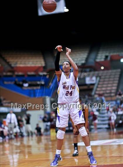 Thumbnail 3 in Ridgeview vs. Independence (CIF CS D3 Final) photogallery.